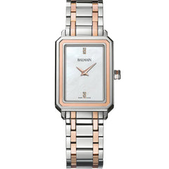 Balmain Eirini Damenuhr - 25 x 33 mm - B4388.33.87