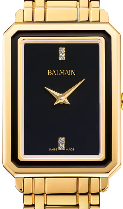 Balmain Eirini Damenuhr | 25 x 33 mm - B4392.33.67