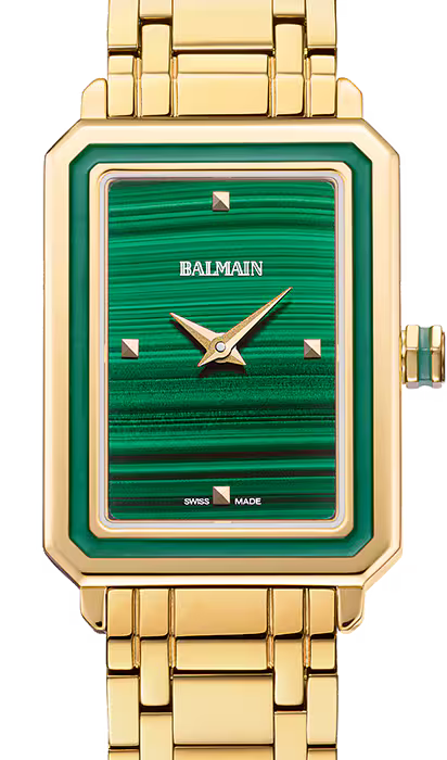 Balmain Eirini Damenuhr | 25 x 33 mm - B4395.33.76