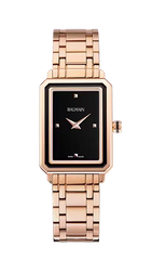 Balmain Eirini Damenuhr | 25 x 33 mm - B4399.33.66