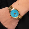 Balmain Flamea Damenuhr | 34 mm - B4790.33.96