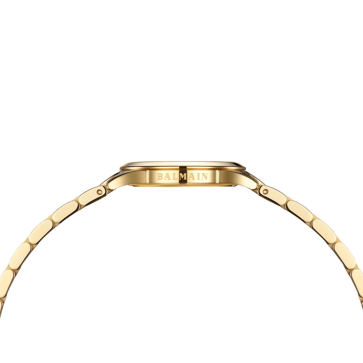 Balmain Flamea Damenuhr | 34 mm - B4790.33.96