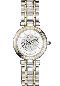 Balmain Haute Elegance 24mm Bicolor – B8092.39.16