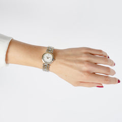 Balmain Haute Elegance Mini Bicolor 24mm – B8092.39.22