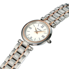 Balmain Haute Elegance Mini Bicolor 24mm – B8098.33.22