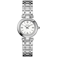 Balmain Haute Elegance Mini Silber 24mm – B8091.33.22