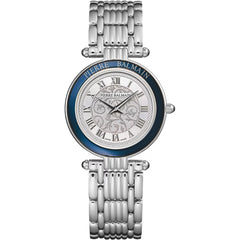Balmain Haute Elegance Vintage Silber 30mm – B8131.33.12