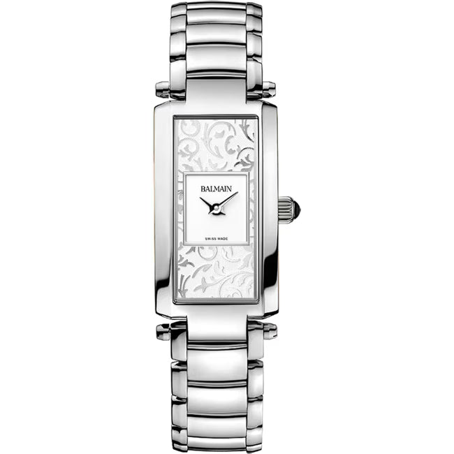 Balmain Miss Balmain Damenuhr | 32.40 x 18.20 mm - B1811.33.16