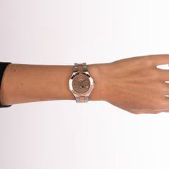 Balmain Moonphase Bicolor 33mm – B4598.33.52