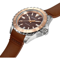 Balmain Ophrys Lady 34 mm Damenuhr - B4638.52.55