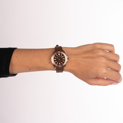Balmain Ophrys Lady 34 mm Damenuhr - B4638.52.55