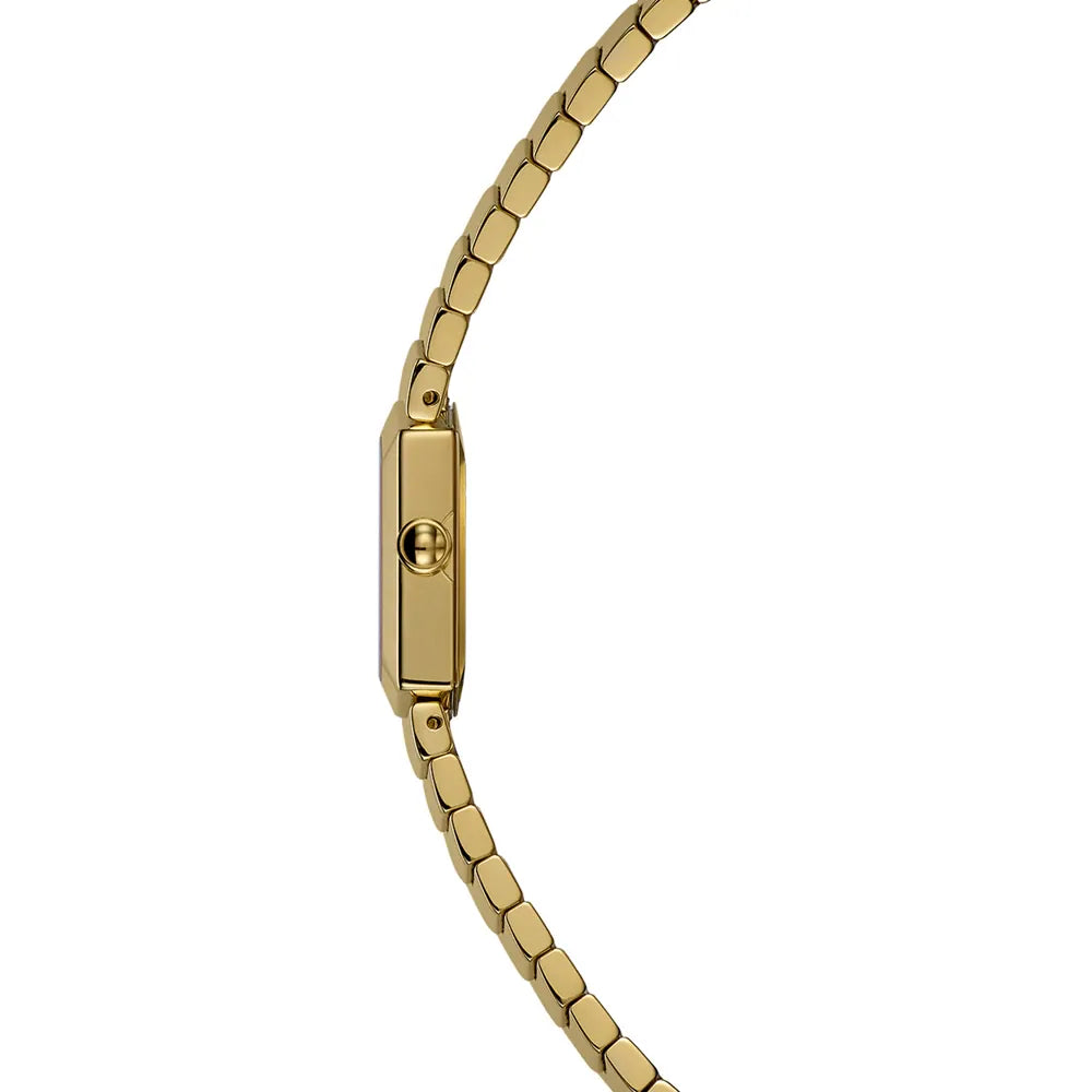 Balmain Taffetas Damenuhr - B4650.33.28