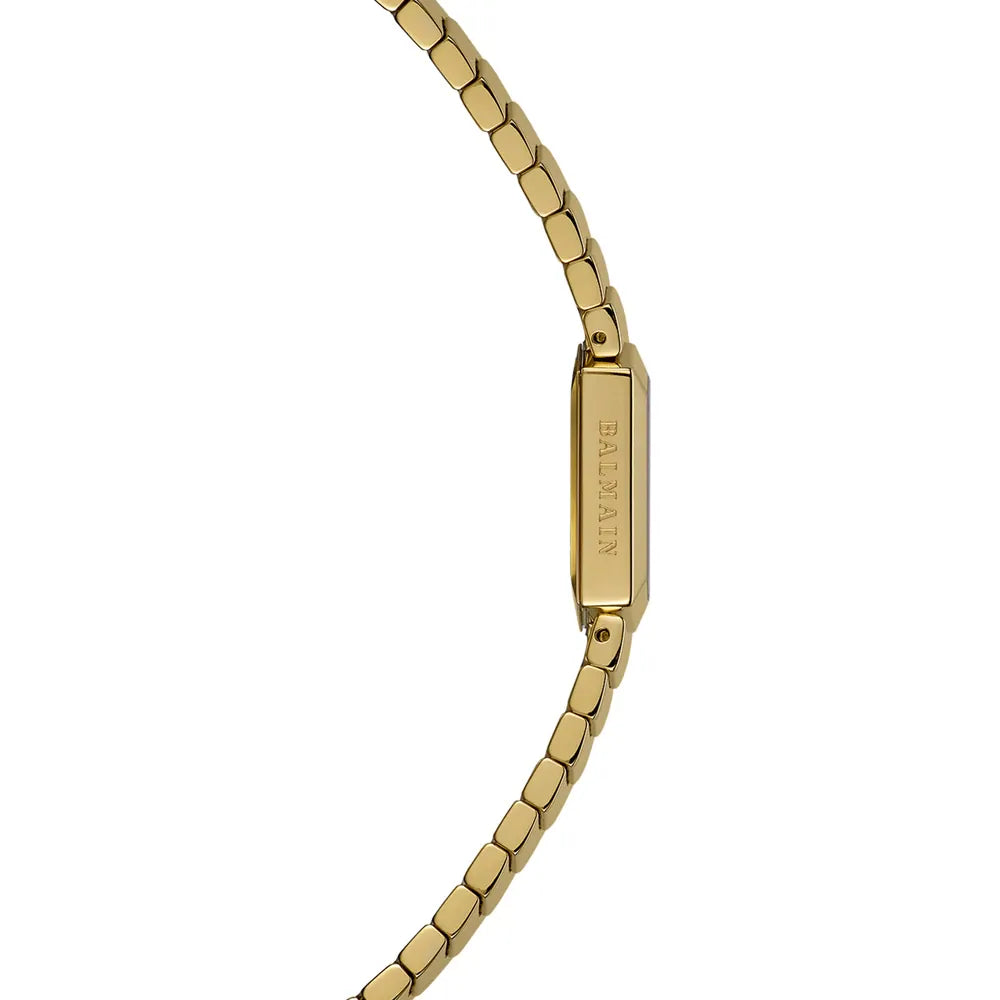 Balmain Taffetas Damenuhr - B4650.33.28