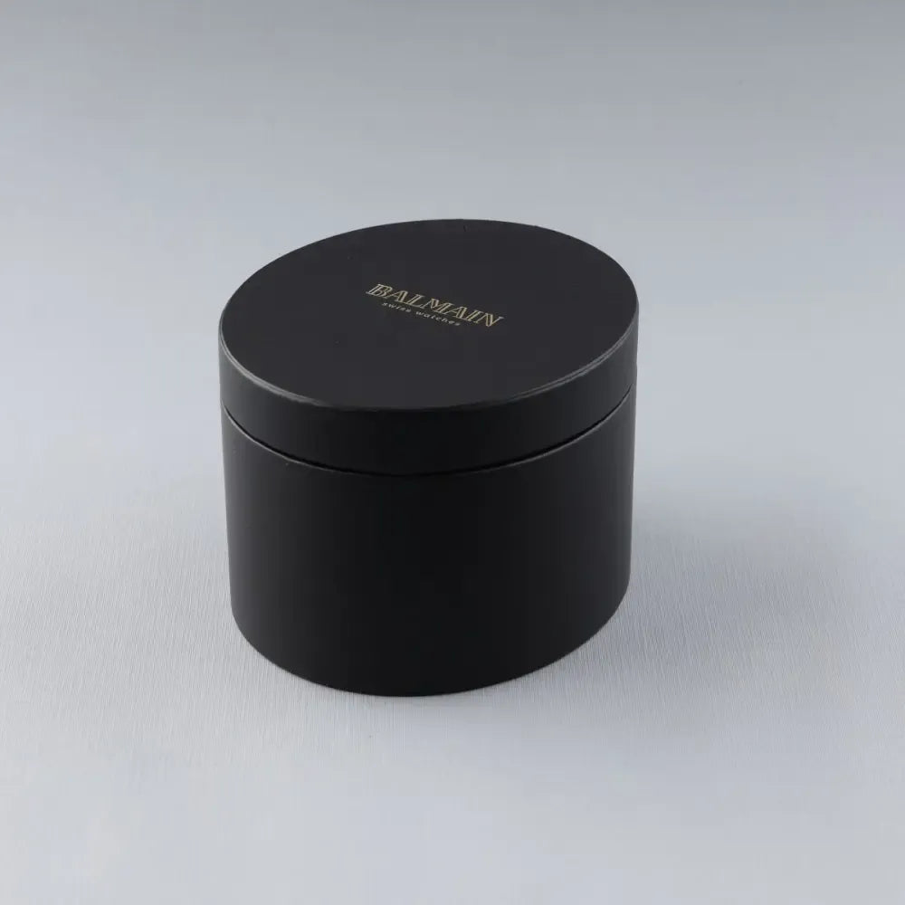 Balmain Taffetas Damenuhr - B4650.33.28