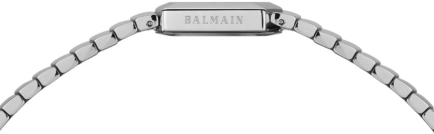 Balmain Taffetas Damenuhr - B4651.33.68