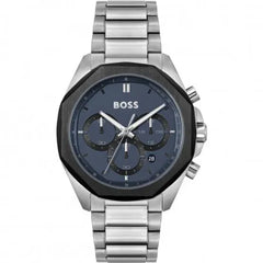 Hugo Boss Chronograph Herrenuhr - HB1514015