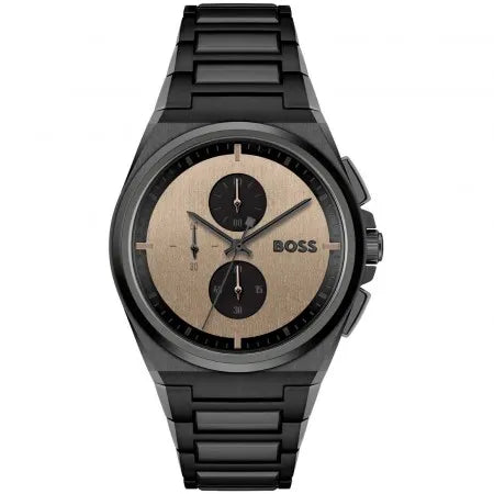 Hugo Boss Chronograph Herrenuhr - HB1514043