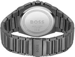 Hugo Boss Chronograph Herrenuhr - HB1514045