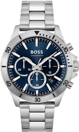 Hugo Boss Chronograph Herrenuhr - HB1514069