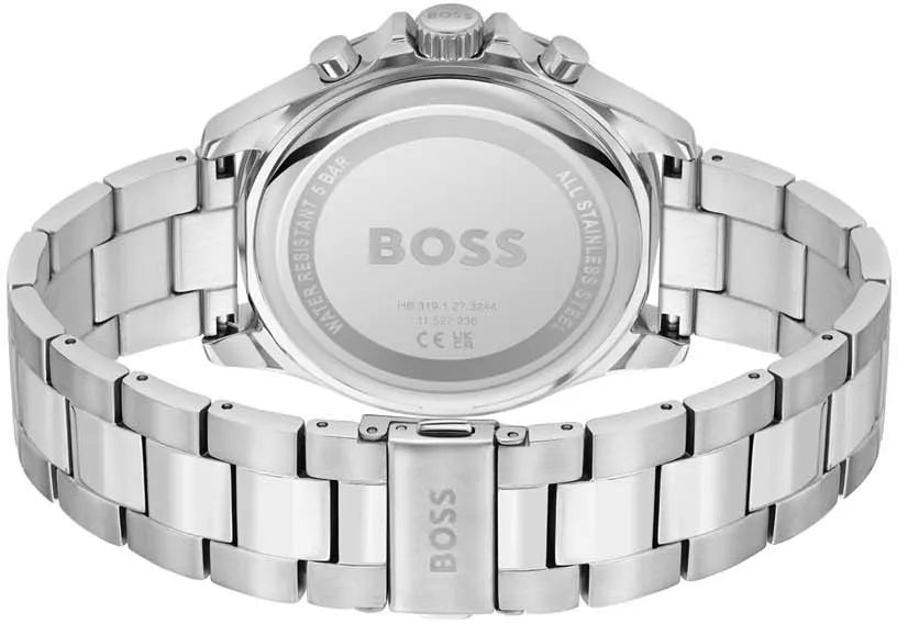 Hugo Boss Chronograph Herrenuhr - HB1514069