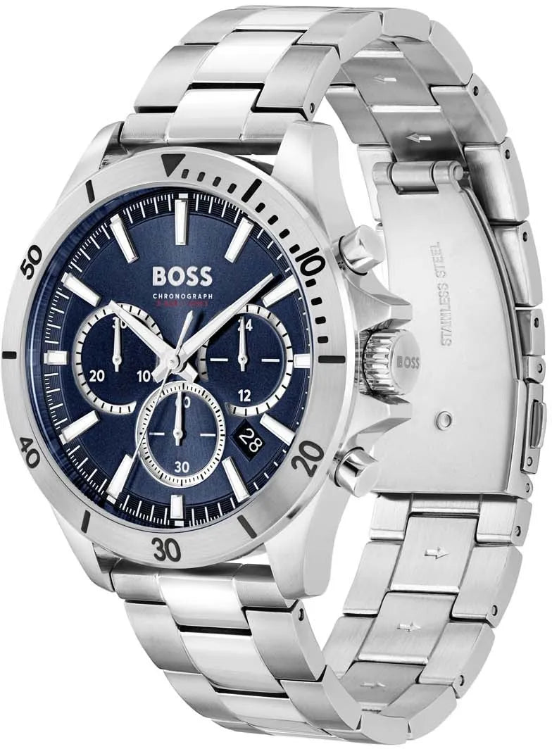 Hugo Boss Chronograph Herrenuhr - HB1514069