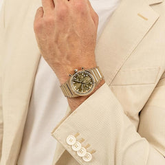 BOSS Candor Herrenuhr - 1514222