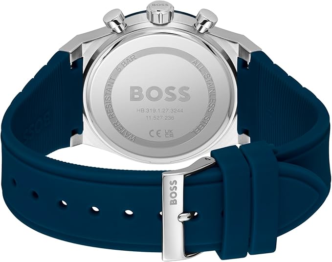 BOSS Candor Herrenuhr - 1514243