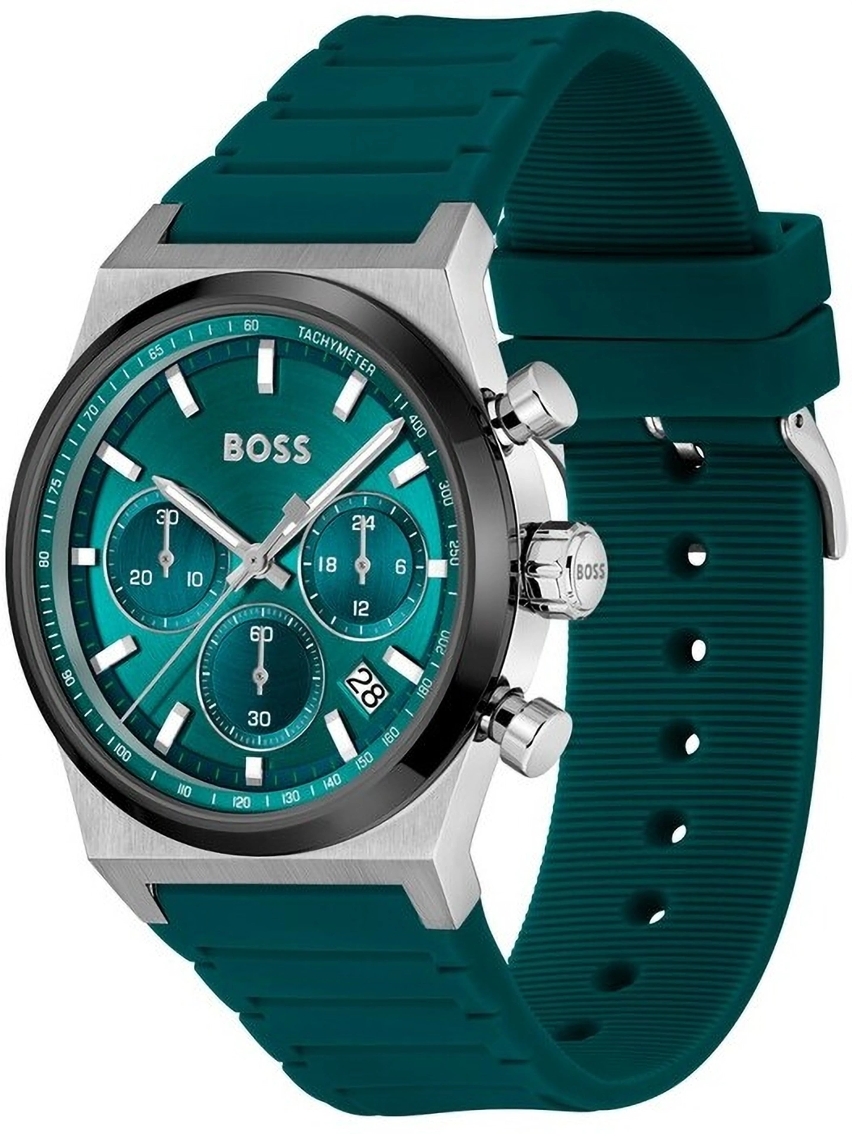 BOSS Candor Herrenuhr - 1514244