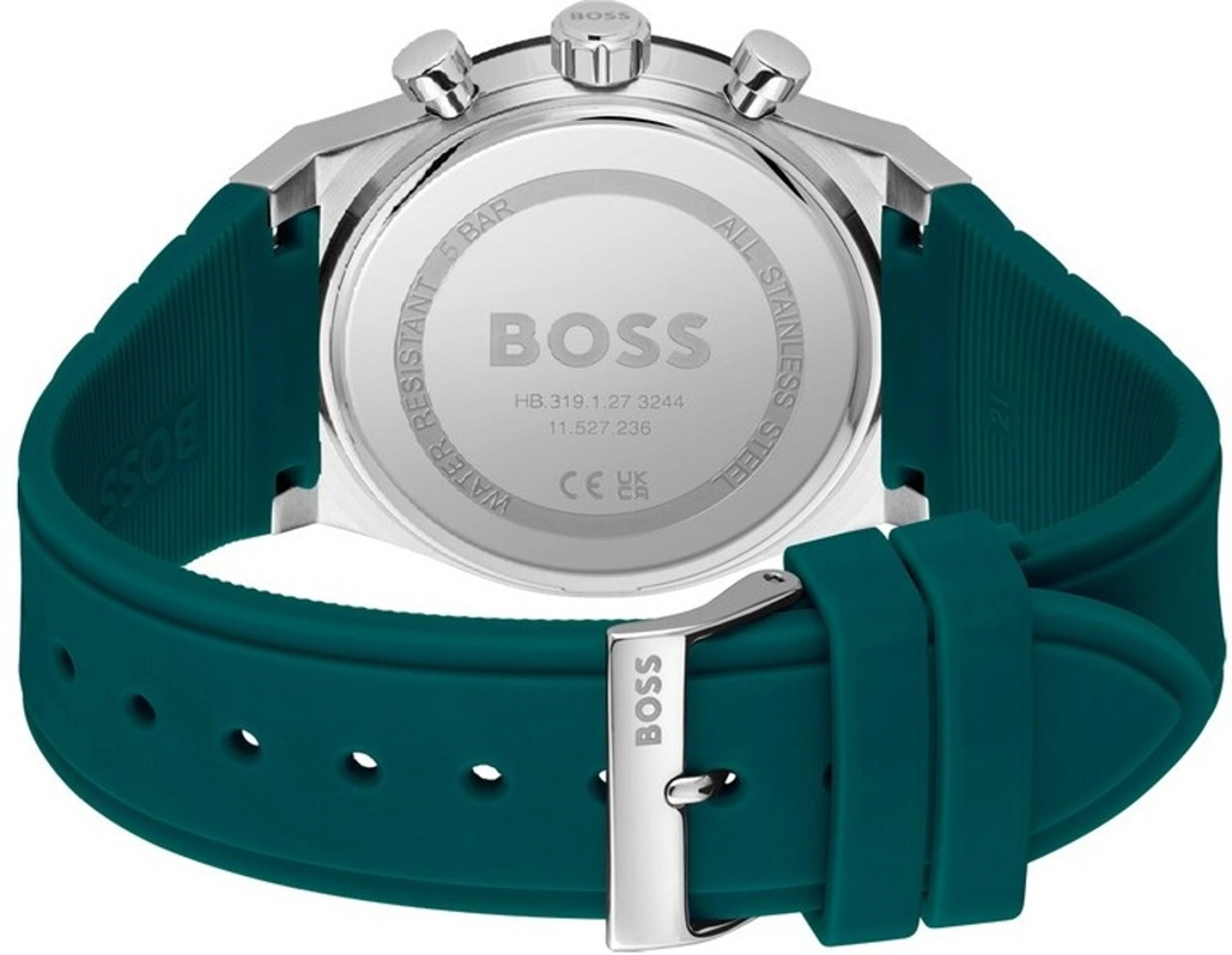 BOSS Candor Herrenuhr - 1514244