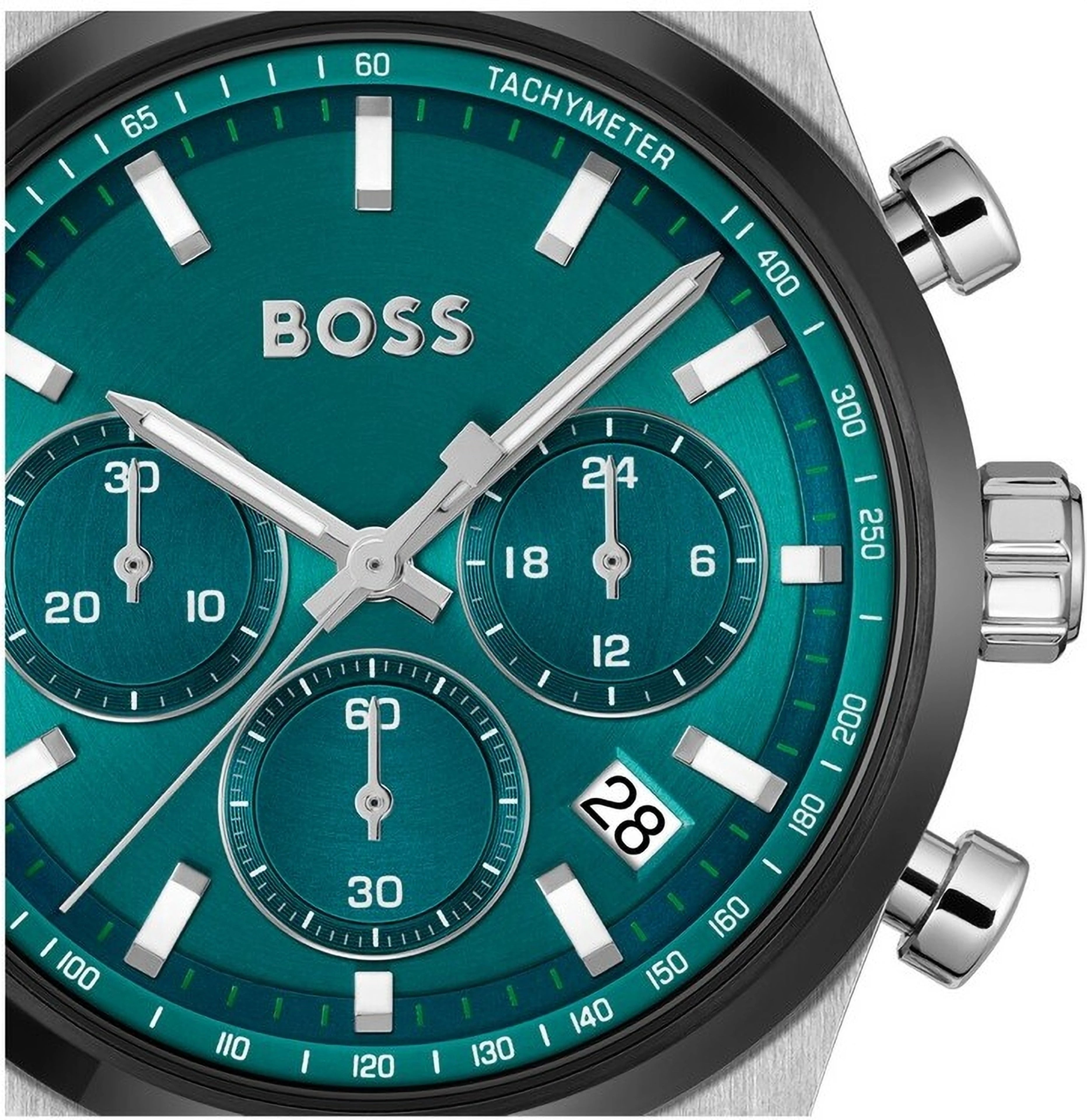 BOSS Candor Herrenuhr - 1514244