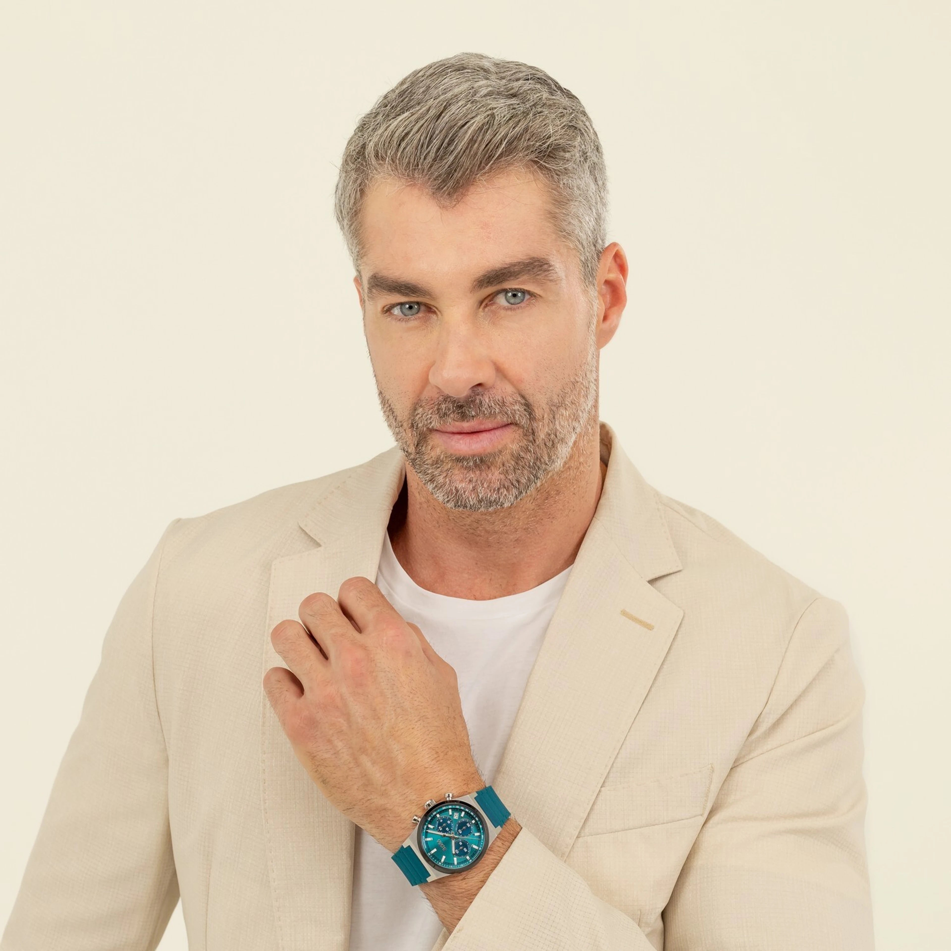 BOSS Candor Herrenuhr - 1514244