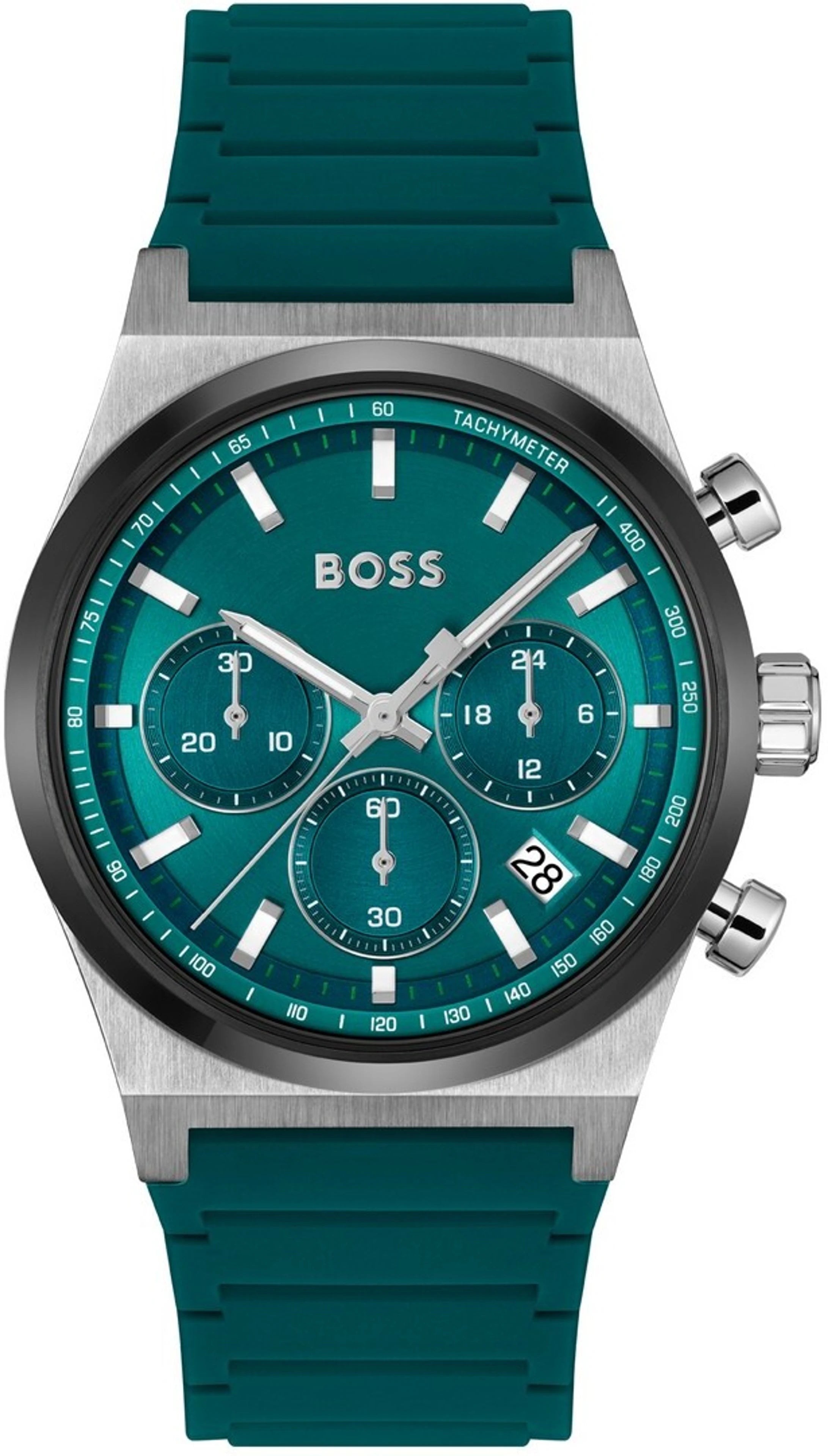 BOSS Candor Herrenuhr - 1514244