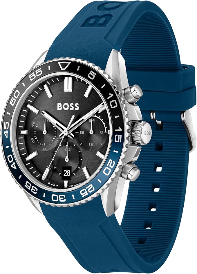 BOSS Quartz Chronograph Herrenuhr - 1514245