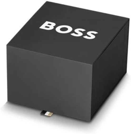 BOSS Quartz Chronograph Herrenuhr - 1514245