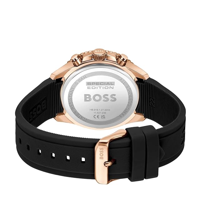 BOSS Runner Herrenuhr - 1514168