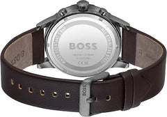 BOSS Solgrade Herrenuhr - 1514030
Rich-Text-Editor

