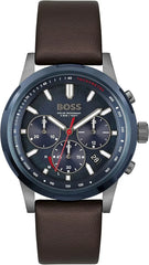 BOSS Solgrade Herrenuhr - 1514030
Rich-Text-Editor
