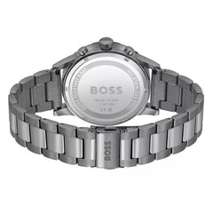 BOSS Solgrade Herrenuhr - 1514034