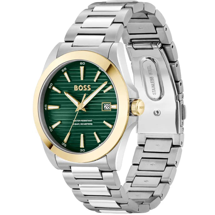 Boss Strike Herrenuhr - 1514173