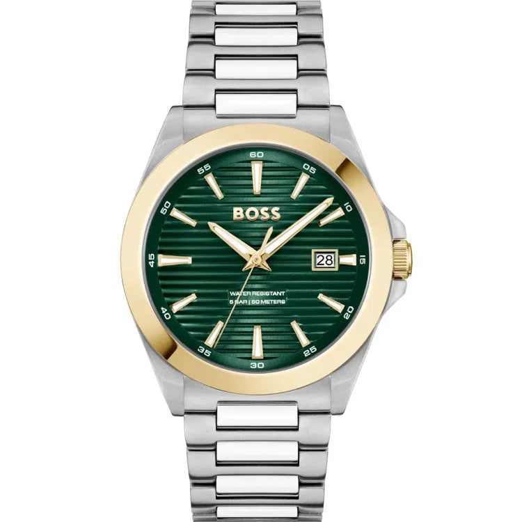 Boss Strike Herrenuhr - 1514173