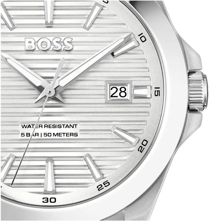 Boss Strike Herrenuhr - 1514176