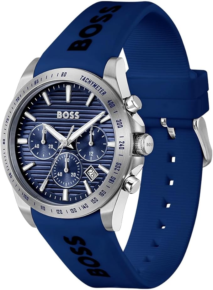 Boss STRIKE Herrenuhr - 1514239