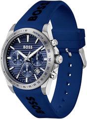 Boss STRIKE Herrenuhr - 1514239