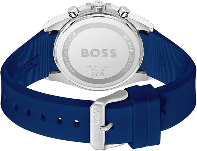 Boss STRIKE Herrenuhr - 1514239