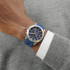 Boss STRIKE Herrenuhr - 1514239