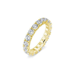 Breuning Memoire Brillant Verlobungsring mit Diamanten - 41/06300