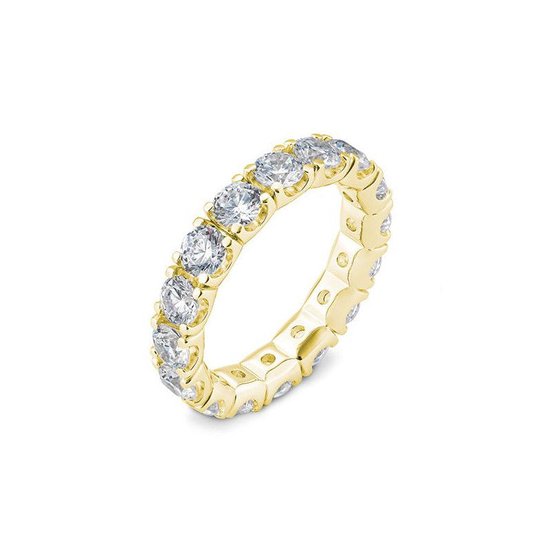 Breuning Memoire Brillant Verlobungsring mit Diamanten - 41/06300