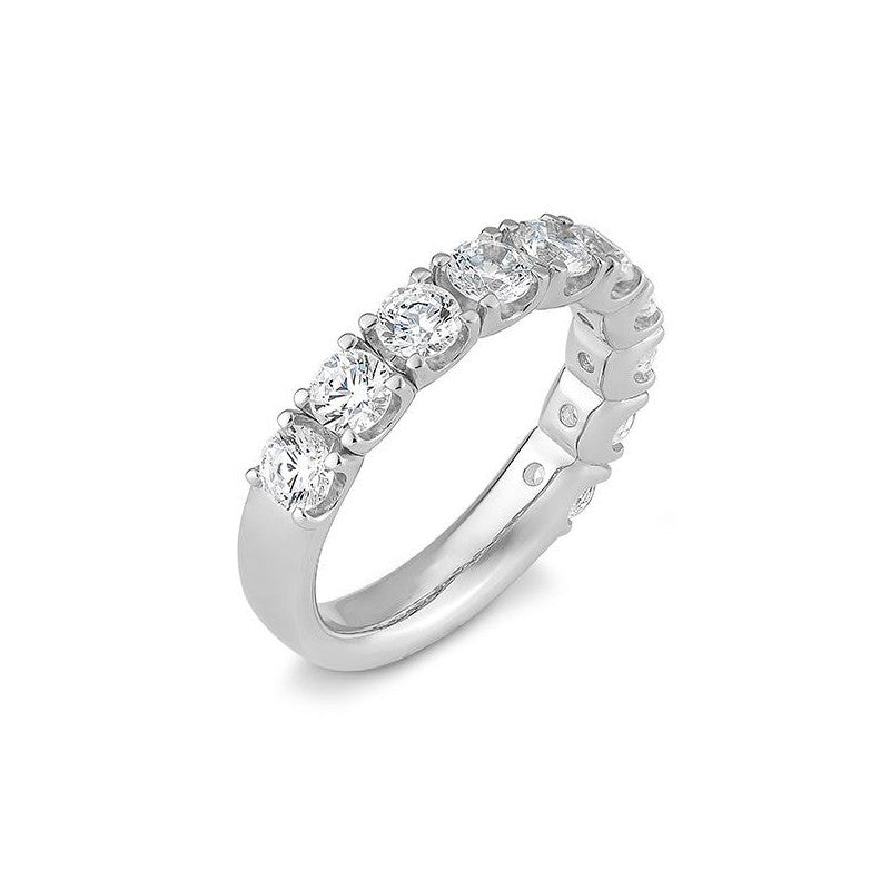 Breuning Memoire Brillant Verlobungsring mit Diamanten - 41/06303