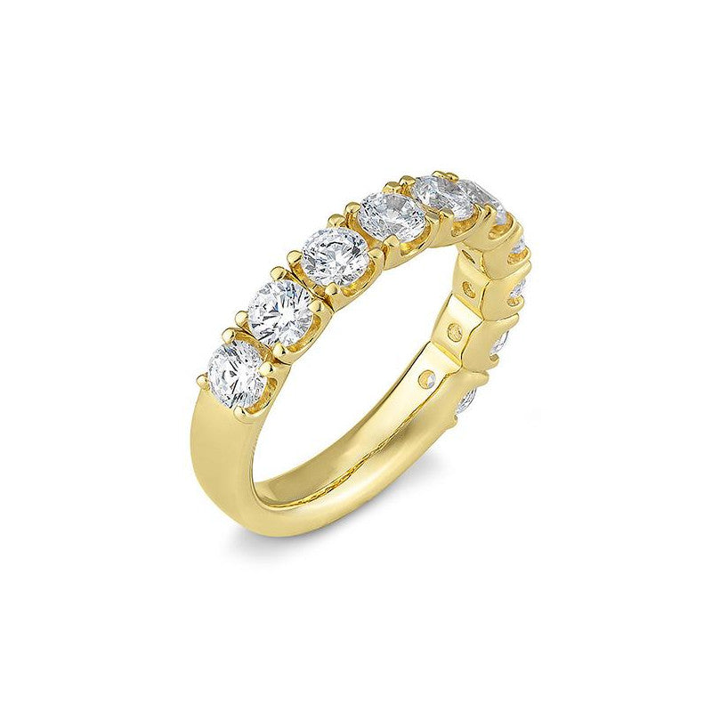 Breuning Memoire Brillant Verlobungsring mit Diamanten - 41/06303