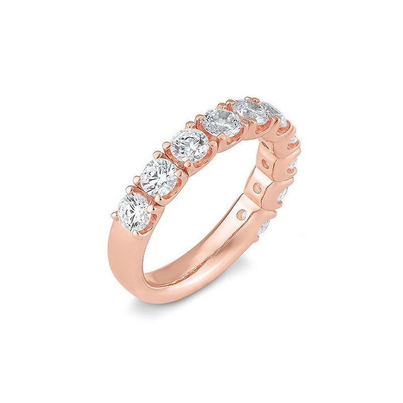 Breuning Memoire Brillant Verlobungsring mit Diamanten - 41/06303